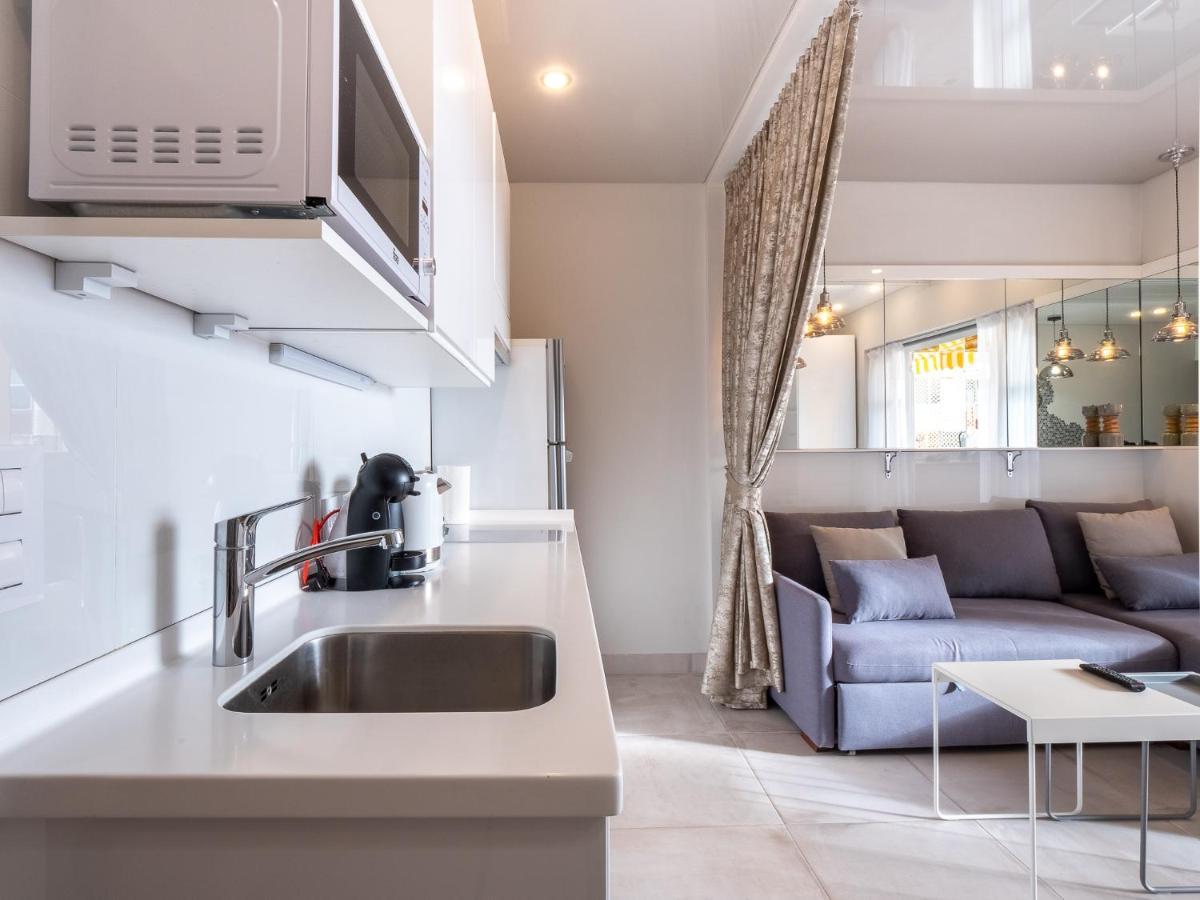 Orlando Ocean Dream Apartment Адехе Екстер'єр фото