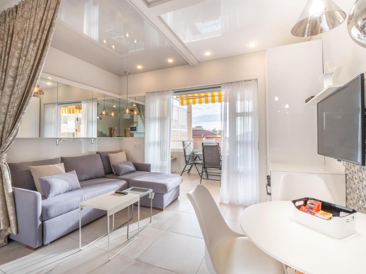 Orlando Ocean Dream Apartment Адехе Екстер'єр фото