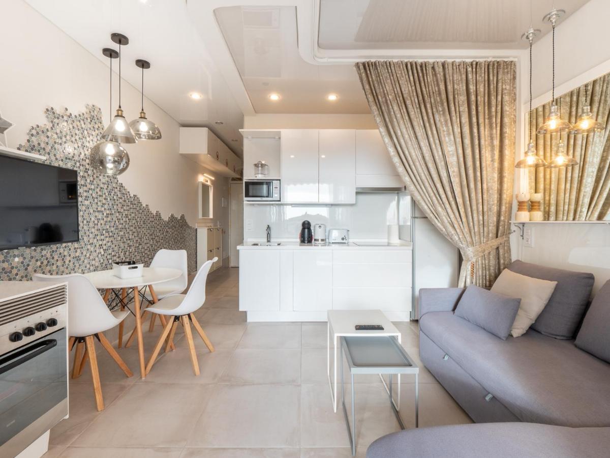Orlando Ocean Dream Apartment Адехе Екстер'єр фото