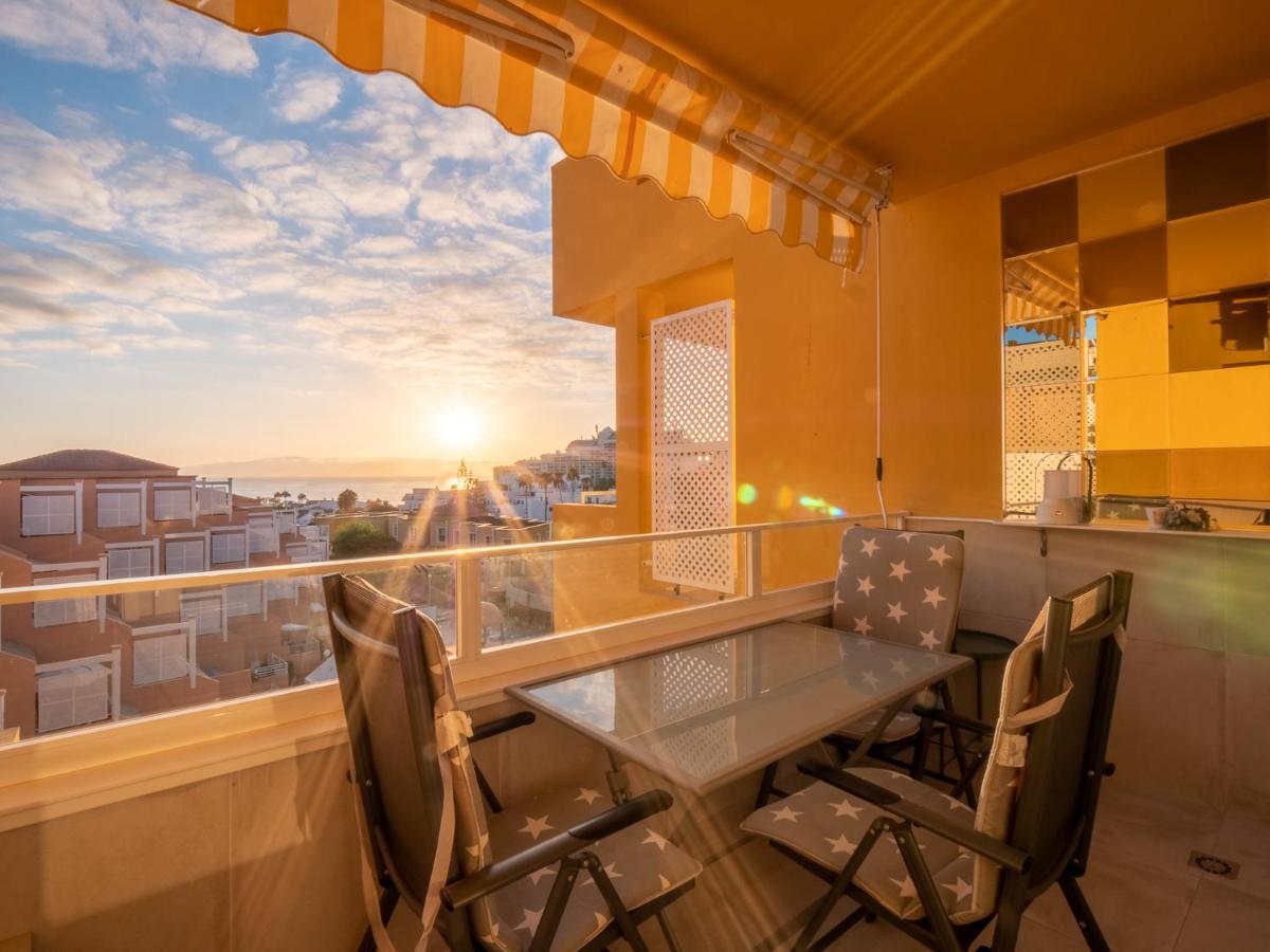 Orlando Ocean Dream Apartment Адехе Екстер'єр фото