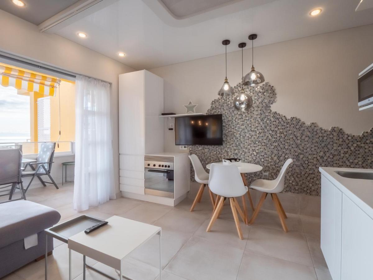 Orlando Ocean Dream Apartment Адехе Екстер'єр фото