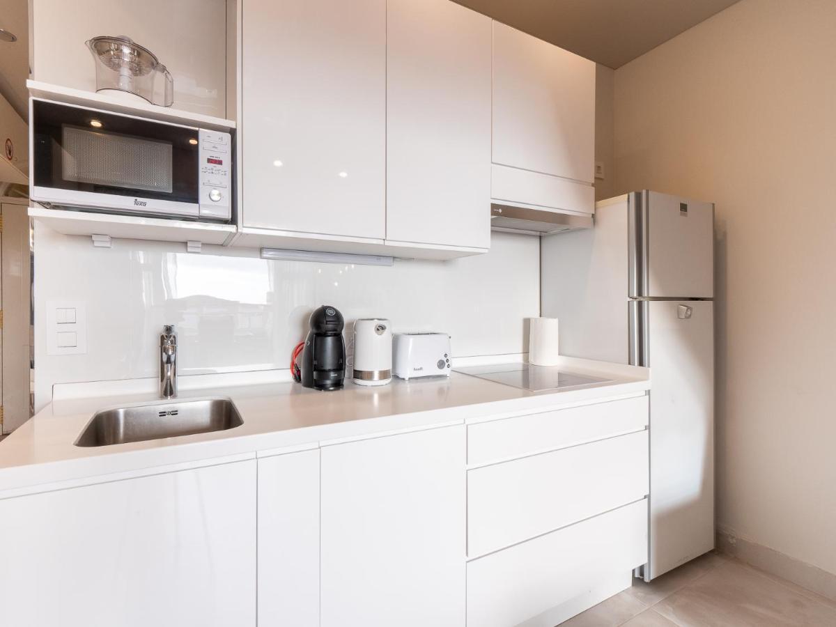 Orlando Ocean Dream Apartment Адехе Екстер'єр фото