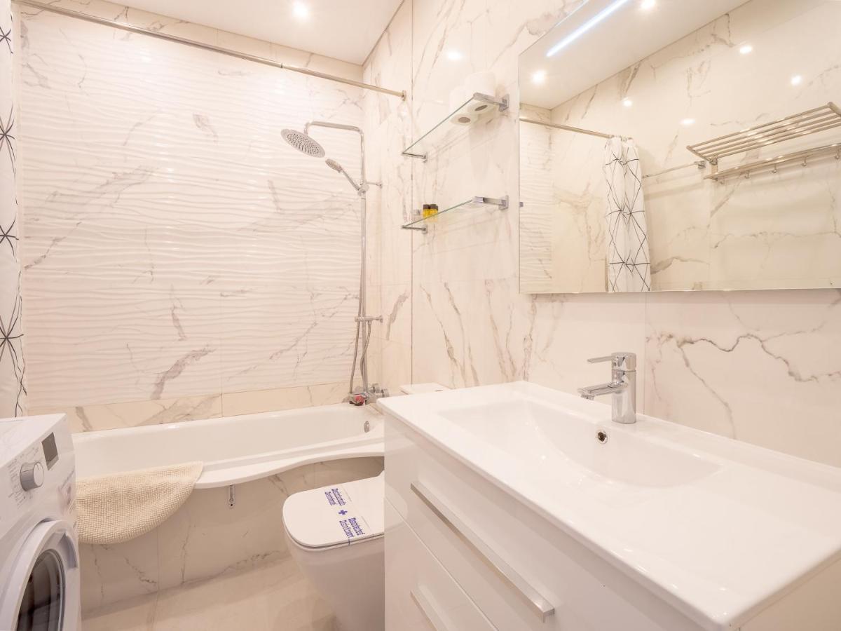 Orlando Ocean Dream Apartment Адехе Екстер'єр фото