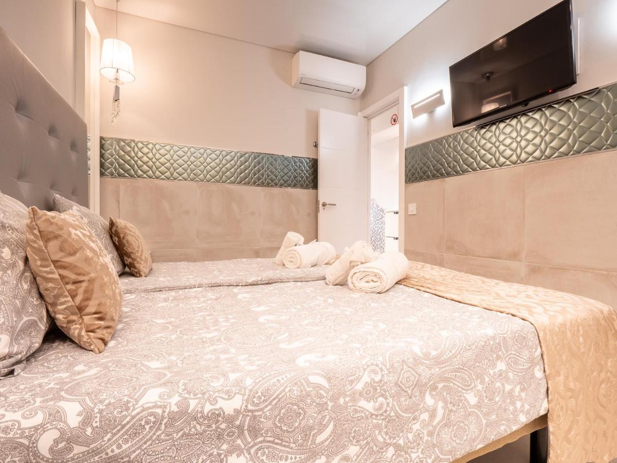 Orlando Ocean Dream Apartment Адехе Екстер'єр фото