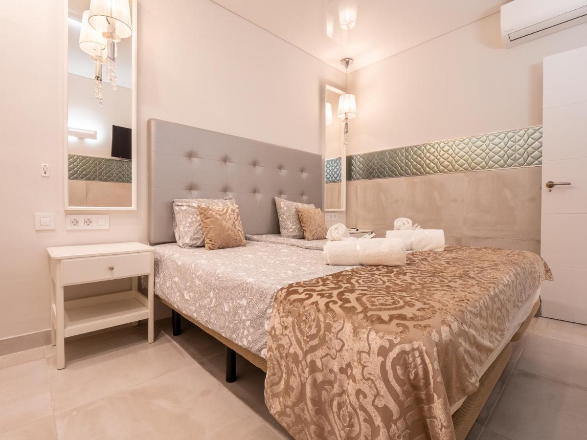 Orlando Ocean Dream Apartment Адехе Екстер'єр фото