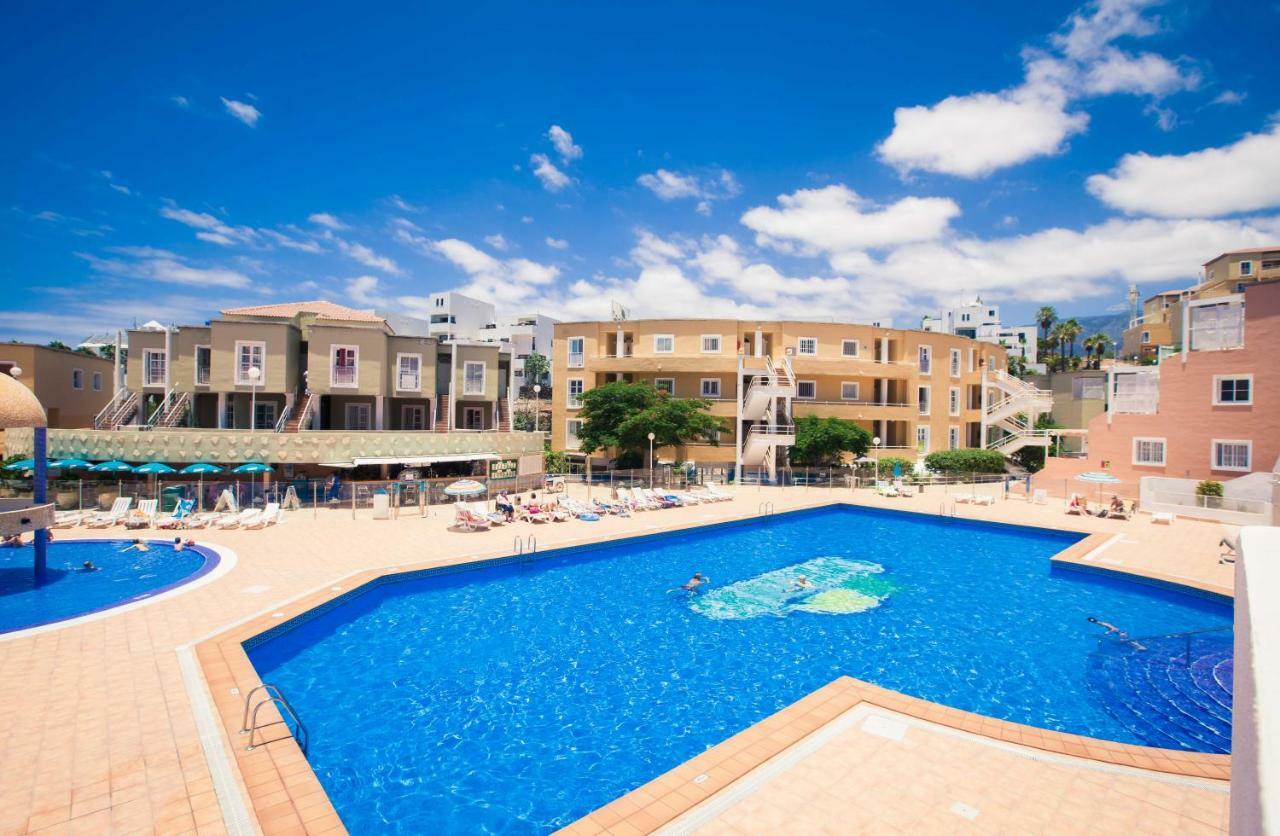 Orlando Ocean Dream Apartment Адехе Екстер'єр фото