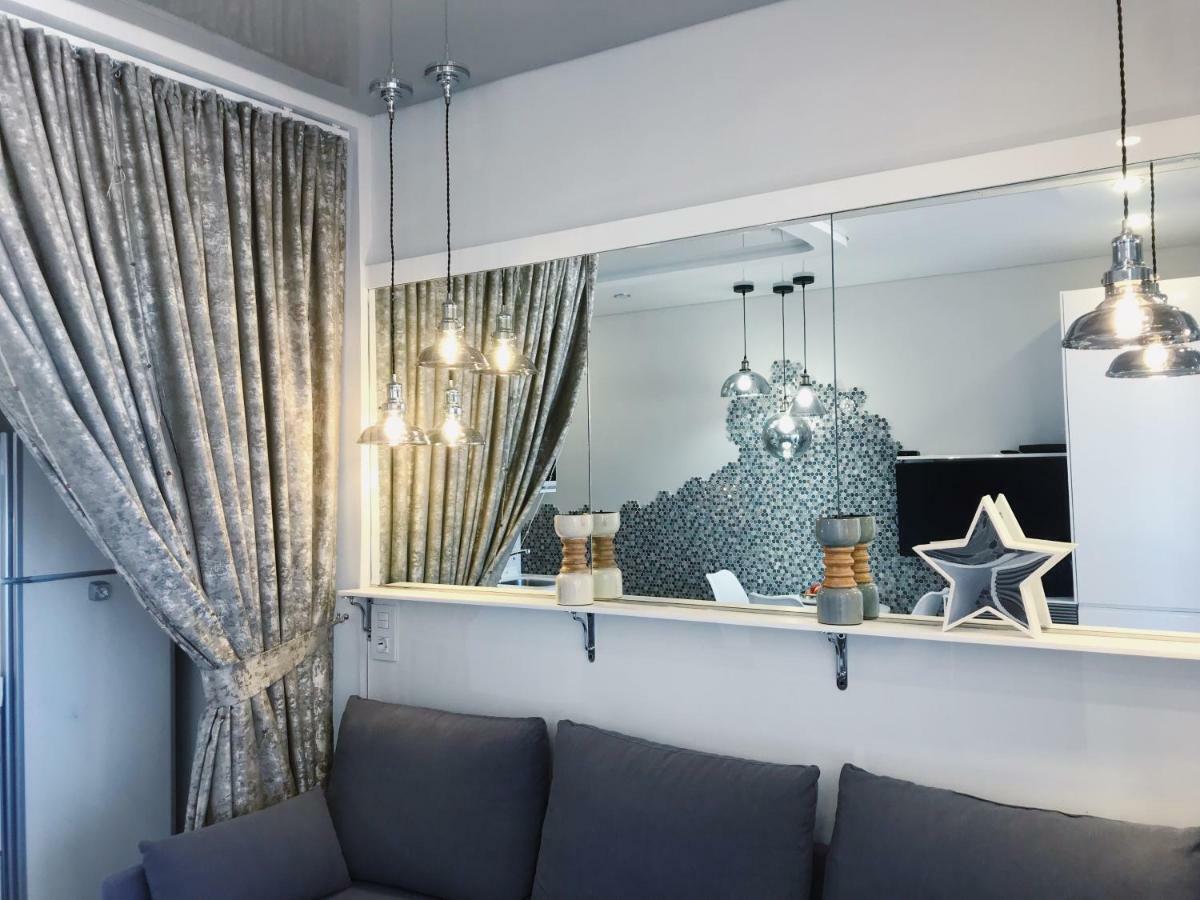 Orlando Ocean Dream Apartment Адехе Екстер'єр фото