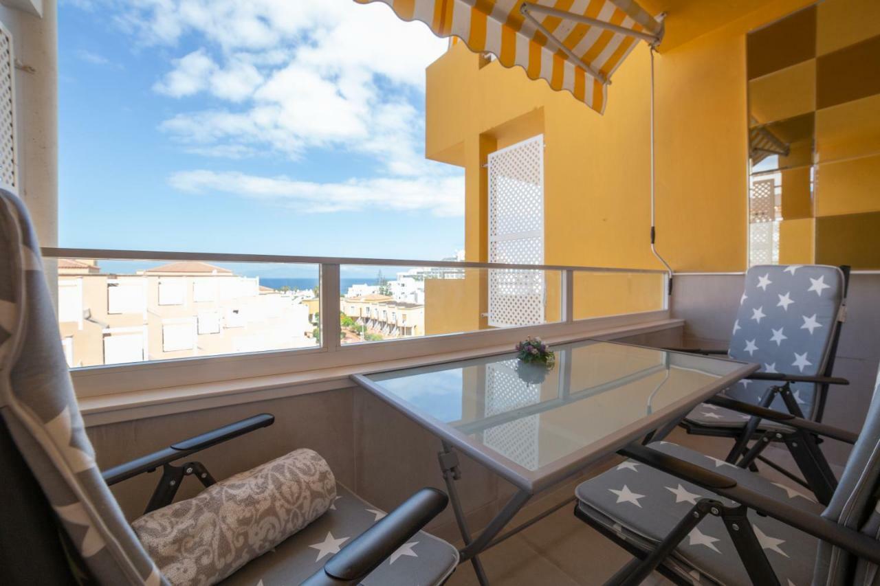 Orlando Ocean Dream Apartment Адехе Екстер'єр фото