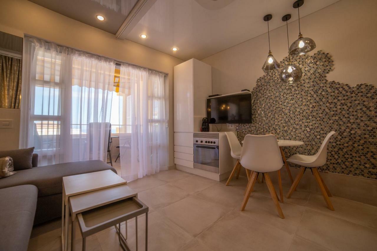 Orlando Ocean Dream Apartment Адехе Екстер'єр фото